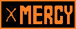the mercy button from undertale. this button takes you to the extras page!